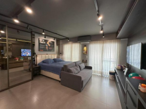 Loft Prime Mooca, Wi-Fi, garagem, academia, piscina